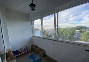 Duplex Open Space 3 Camere , Popesti Vest , Metrou Berceni - imagine 6