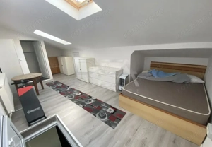 Duplex Open Space 3 Camere , Popesti Vest , Metrou Berceni - imagine 9