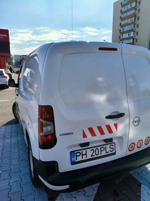 OPEL Combo 2020 - imagine 2