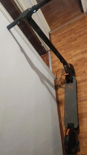 Trotineta electrica sector 2 - imagine 3