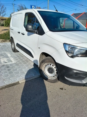 OPEL Combo 2020 - imagine 8