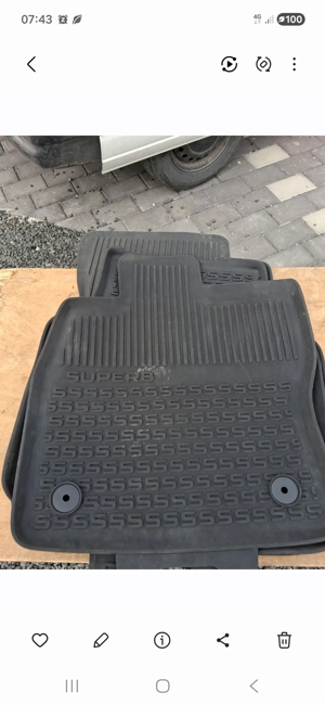 vand presuri skoda superb