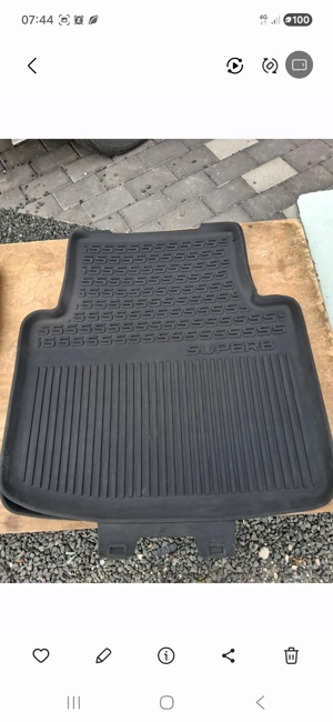 vand presuri skoda superb - imagine 3