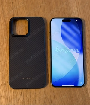 Iphone 15 Promax 256 GB fullbox in garantie - imagine 3