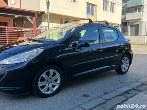 Peugeot 207 1,6hdi - imagine 5