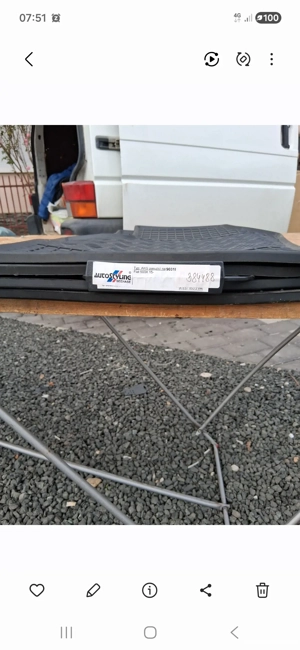 vand presuri fiat 600x