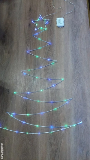 Brad led multicolor  RGB