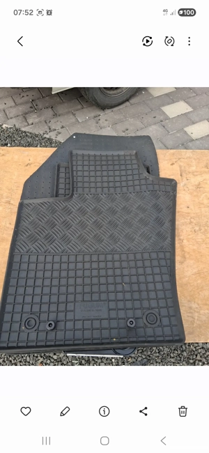 vand presuri fiat 500x - imagine 2