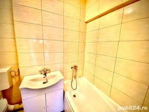 Apartament 2 camere Ghencea capat 41 - imagine 2