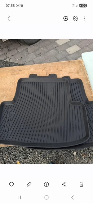 vand presuri skoda karoq - imagine 3