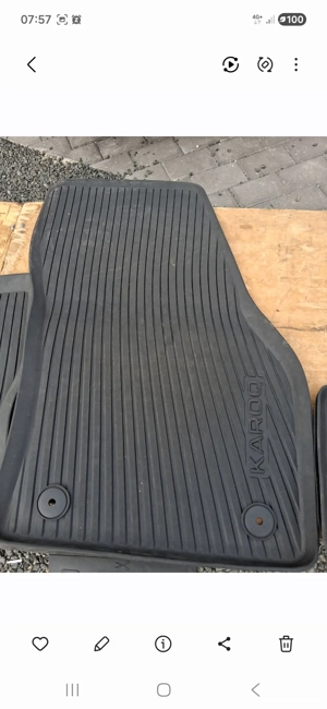 vand presuri skoda karoq - imagine 2