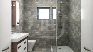 Apartament 38 mp, etaj 2 in bloc nou din Cluj-Napoca! - imagine 3