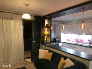 2 Camere decomandate, Parcare, Marasti, Lidl, Iulius Mall, FSEGA,Avell