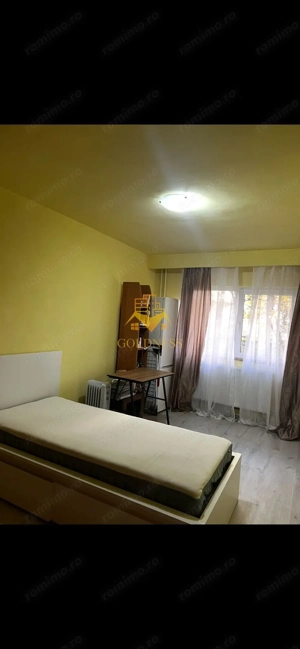 Garsoniera 22 mp, Marasti Zona Groapa Marasti, Teleorman, Dambovitei