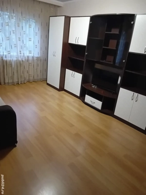 Proprietar închiriez garsoniera Decebal  - imagine 2