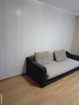 Proprietar închiriez garsoniera Decebal  - imagine 3