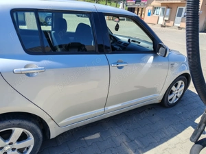 Vand Suzuki Swift an 2008 - imagine 3