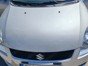 Vand Suzuki Swift an 2008 - imagine 5