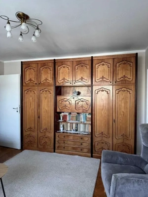 Apartament 3 camere de inchiriat Calea Moldovei - imagine 5