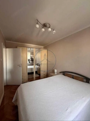 Apartament 3 camere de inchiriat Calea Moldovei - imagine 2