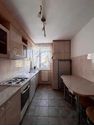 Apartament 3 camere de inchiriat Calea Moldovei - imagine 8