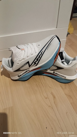 Adidași noi mărimea 36 - imagine 2