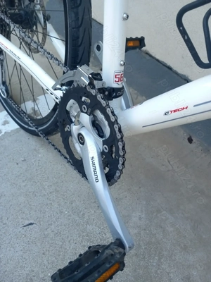 Vand bicicleta MTB marca premium 999 lei