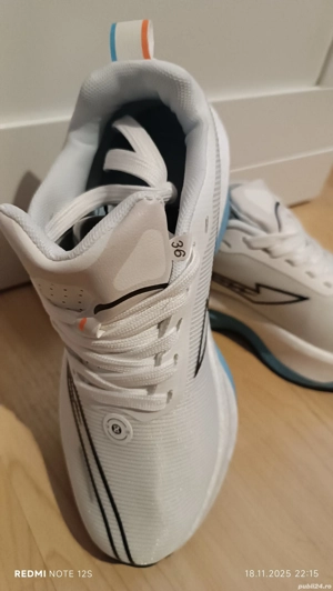 Adidași noi mărimea 36 - imagine 4