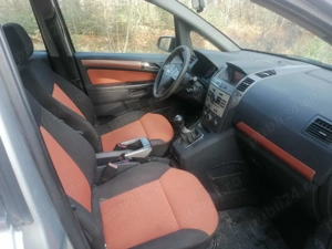 opel zafira - 7 locuri - imagine 6