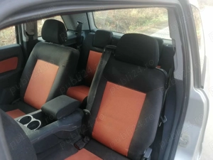 opel zafira - 7 locuri - imagine 5