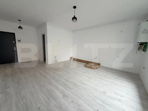 Apartament 2 camere, etajul 1, garaj, Beta Residence - imagine 3