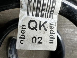 Arc suspensie spate - BMW Seria 2 F45 F46, X2 F39 - imagine 4