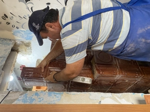 Sobar- Șeminee construcții și reparații - imagine 2