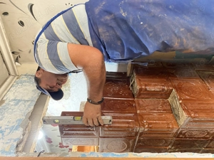 Sobar- Șeminee construcții și reparații - imagine 4