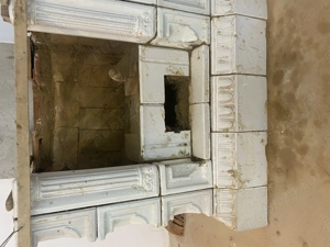 Sobar- Șeminee construcții și reparații - imagine 6