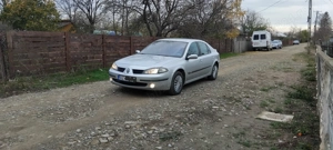 Renault. Laguna. GPl.  - imagine 2
