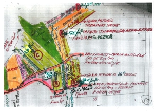 Teren pentru constructii   PĂDURE. Vanzare   Colaborare - Inchiriere - imagine 6