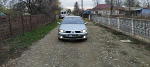 Renault. Laguna. GPl.  - imagine 4