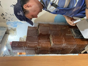 Sobar- Șeminee construcții și reparații - imagine 5