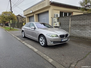 Bmw 530d X-drive Webasto - imagine 2