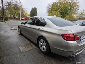 Bmw 530d X-drive Webasto - imagine 3