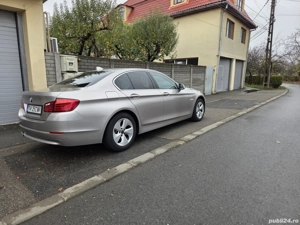 Bmw 530d X-drive Webasto - imagine 5