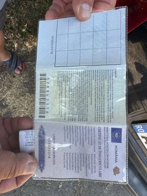 Autoutilitara Mercedes  - imagine 3