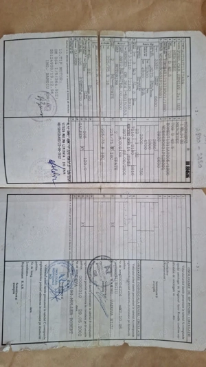 Autoutilitara Mercedes  - imagine 6