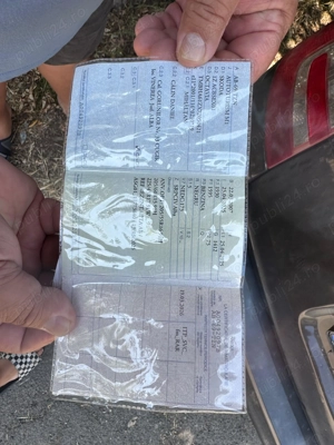 Autoutilitara Mercedes  - imagine 4