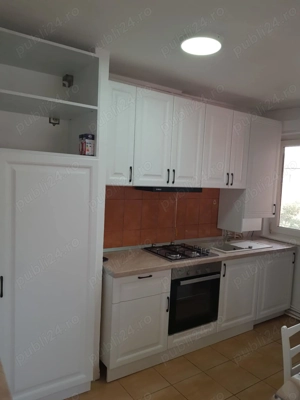 Inchiriez apartament cu 2 camere - imagine 2