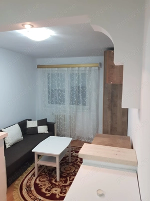 Inchiriez apartament cu 2 camere - imagine 6