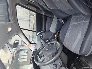 Renault Megane Scenic - imagine 2