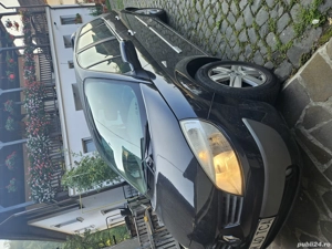 Renault Megane Scenic - imagine 5