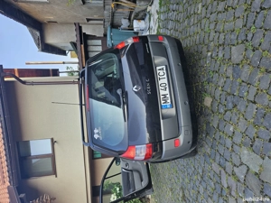 Renault Megane Scenic - imagine 4